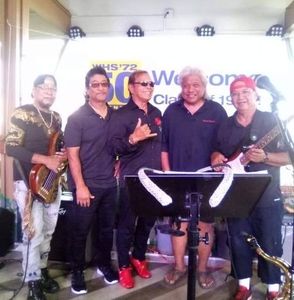 Meet your Posher, Bradley